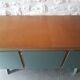 Sideboard 1 m 50 vintage Golden oak