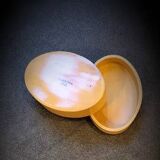 Handmade decorative bamboo box