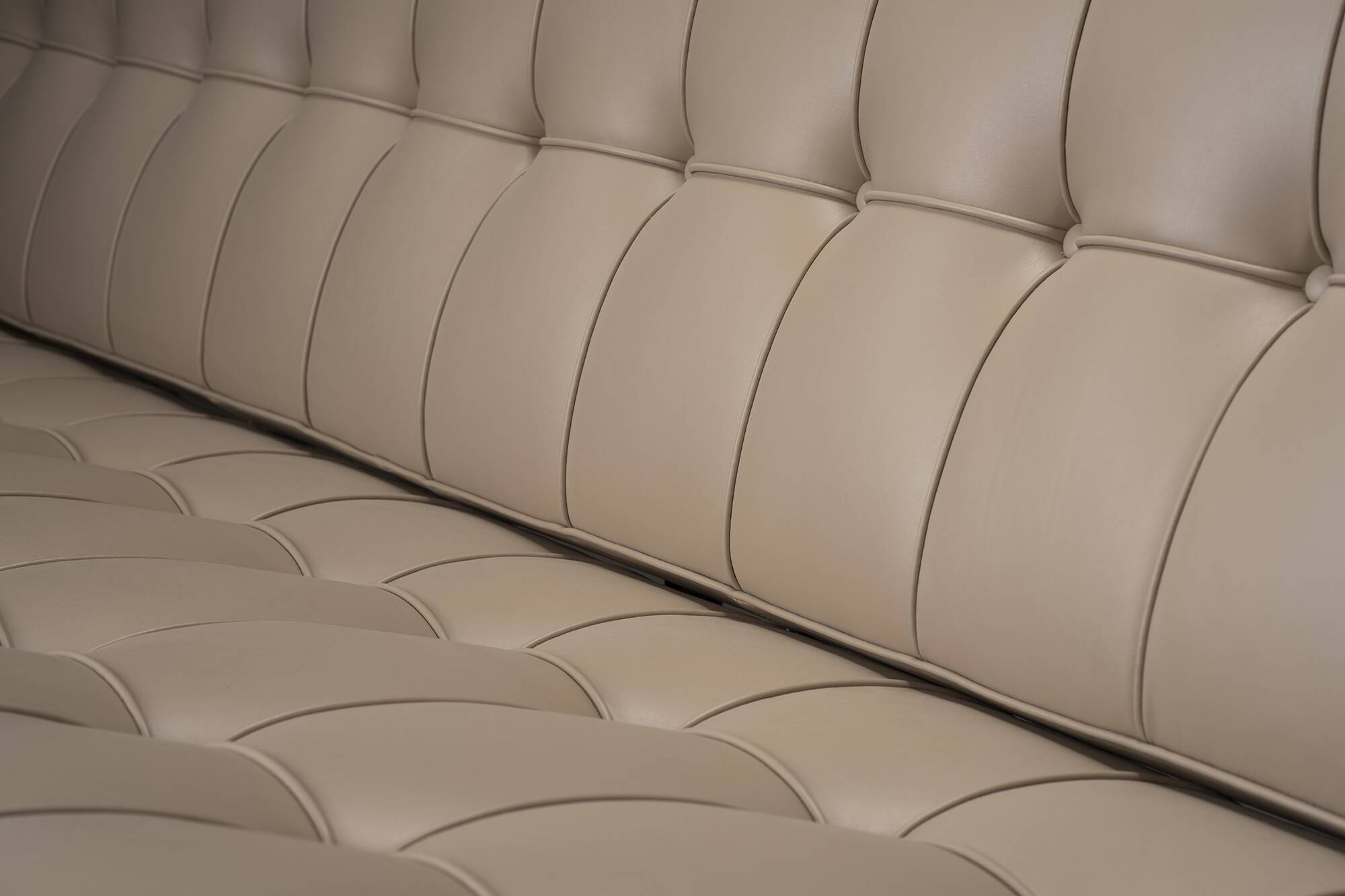 Rare Italian Sofa - MIM Roma