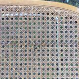 Vintage chair cannée Cesca Marcel Breuer B32