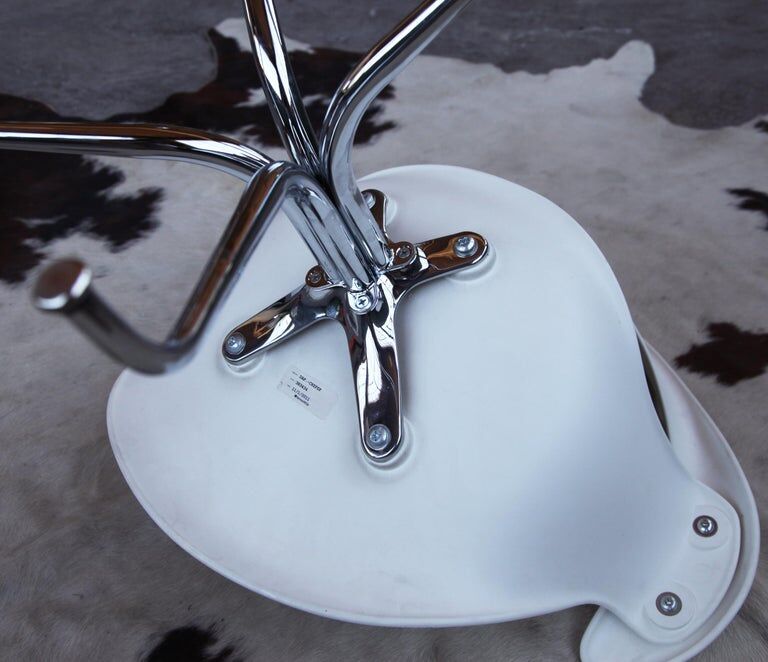 George Nelson Chair for Herman Miller