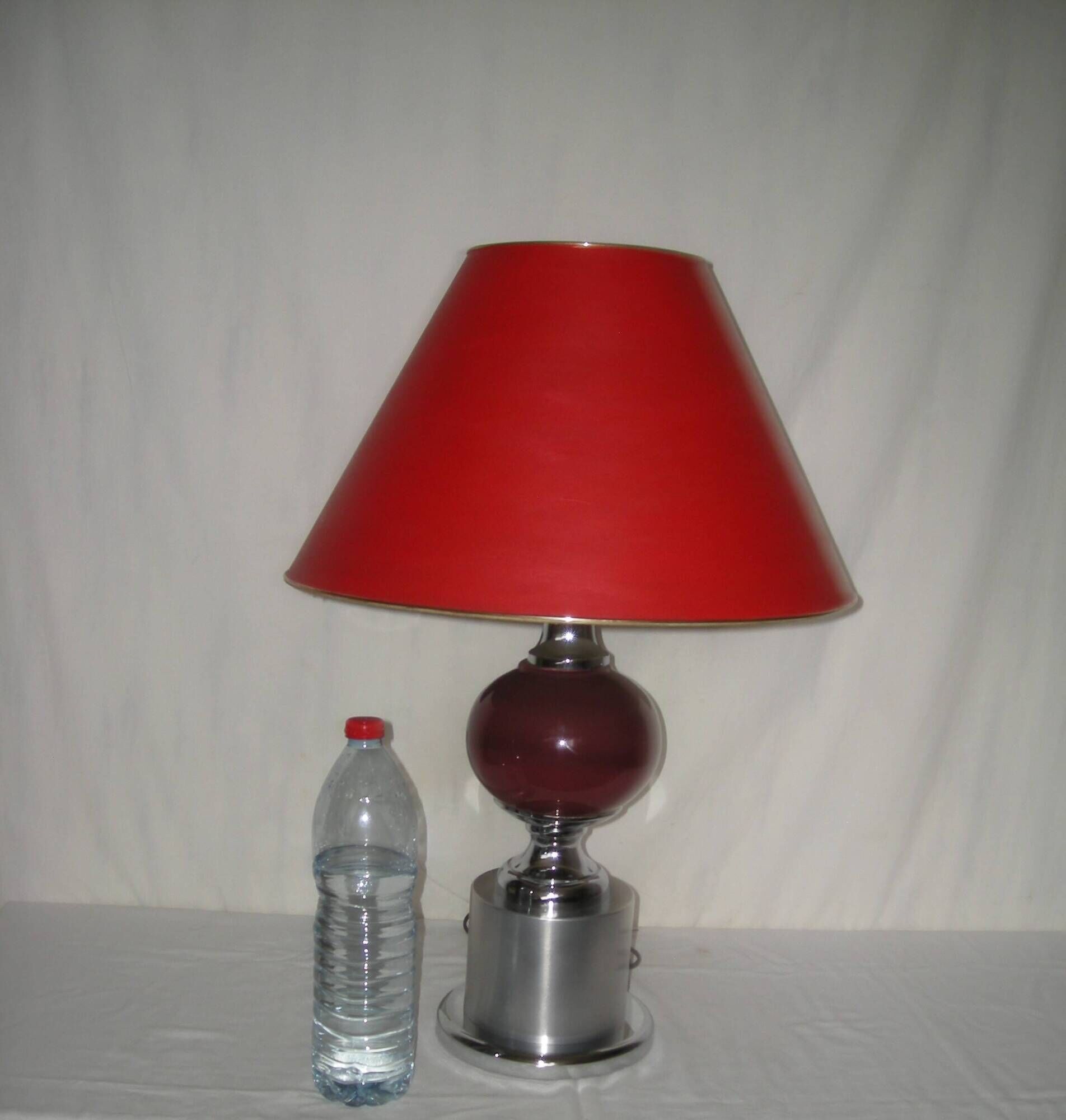 1970s desk lamp
