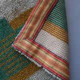 Modernist rug carpet 1930