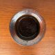 Mid-century modern Danish pottery bowl by Erik Askholm, 1960s.