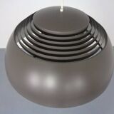 AJ Royal Ceiling Lamps by Arne Jacobsen for Louis Poulsen, Denmark, 1960s, Set of 2