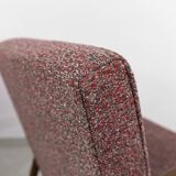 Pair of vintage armchairs, Poland, 1960s