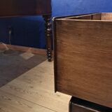 Commode anglaise