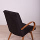 Model 53 Armchairs by Jaroslav Smidek for TON, 1960s, Set of 2