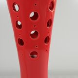 Vase "pop Art" year 80
