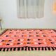 Traditional handmade Berber rug 250cm x 150cm