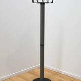 Seccosse industrial coat rack