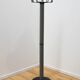 Seccosse industrial coat rack