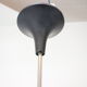 Mid-Century Glass Pendant, 1960's
