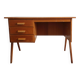 Vintage desk compass feet 60s