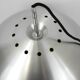 Bertrand BALAS pendant lamp: gushing fountain