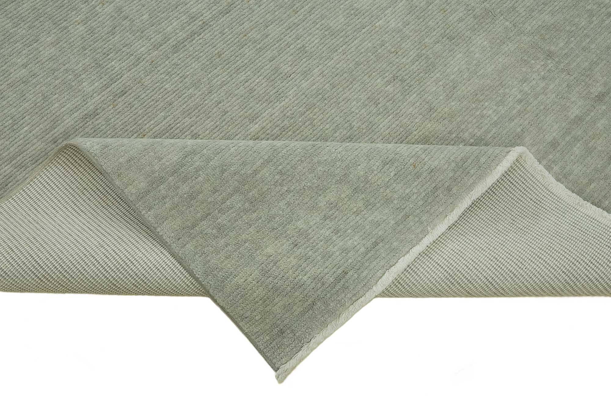 Turkish Handcrafted Loom Oushak Rug 247 cm x 340 cm