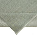 Turkish Handcrafted Loom Oushak Rug 247 cm x 340 cm