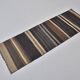 Vintage Wool Kilim Runner sku3873