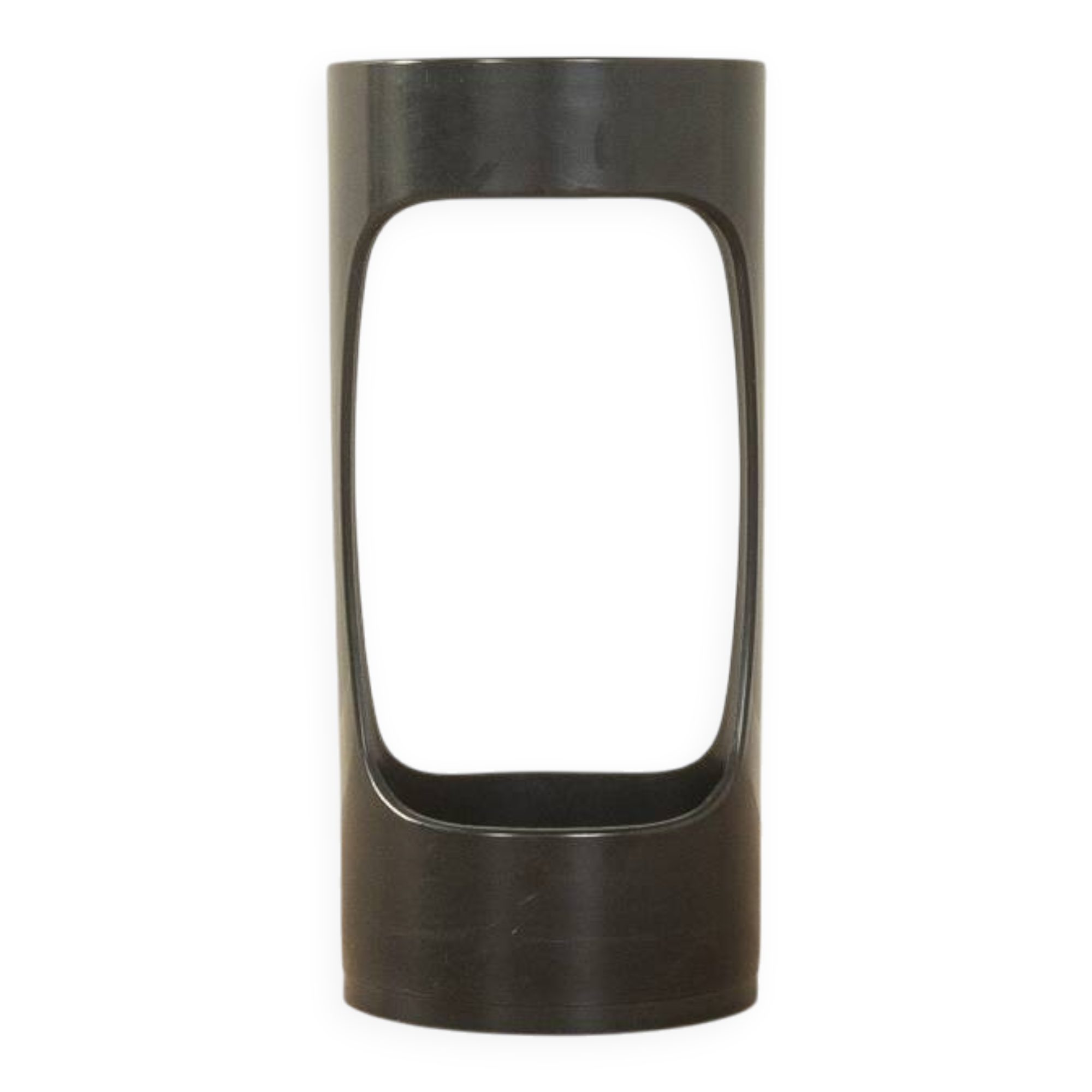 Schönbuch umbrella stand by Jürgen Lange, 1970s