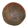 Leather ball