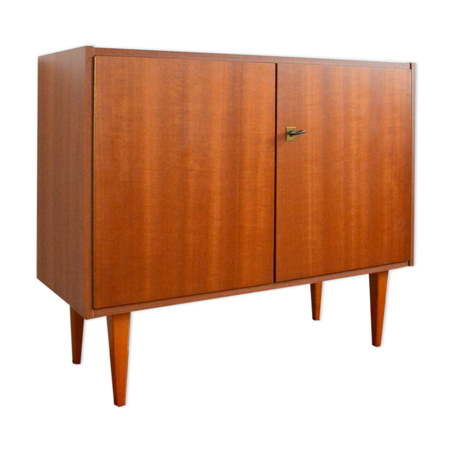 Vintage Scandinavian 1960s enfilade