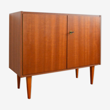 Enfilade scandinave vintage 1960s