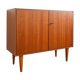 Vintage Scandinavian 1960s enfilade