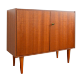 Vintage Scandinavian 1960s enfilade