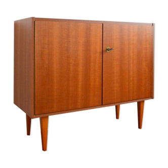 Vintage Scandinavian 1960s enfilade