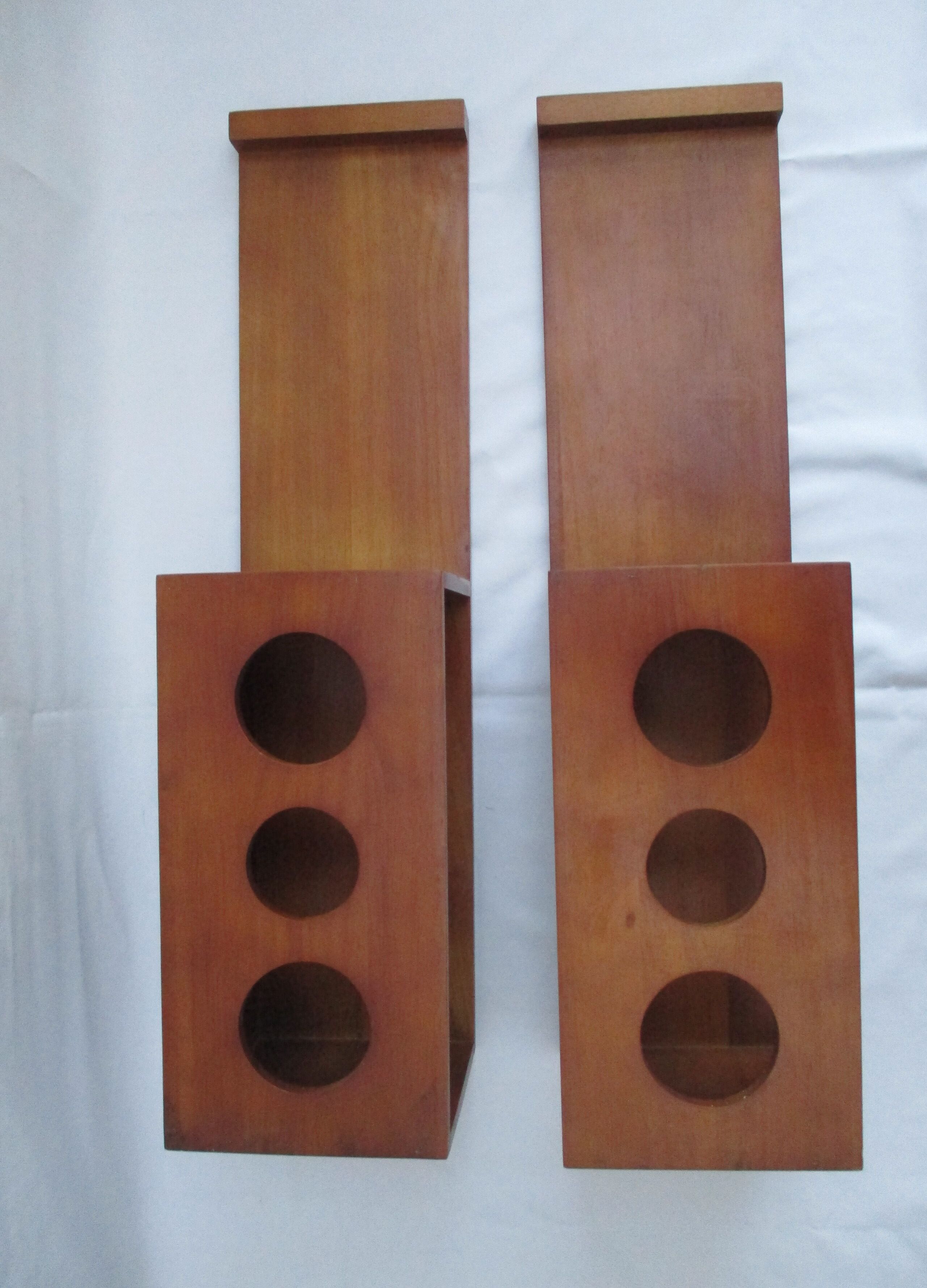 Artefact france , two tiered - vintage 80 storage