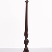 19th Century Mahogany tall Torchere Stand