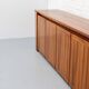 Sapporo sideboard by Tarcisio Colzani for Mobilgirgi Italy