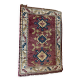 Tapis oriental