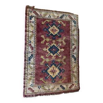 Oriental rug