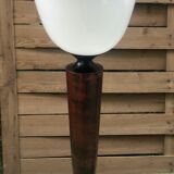 Mazda art deco style desk lamp