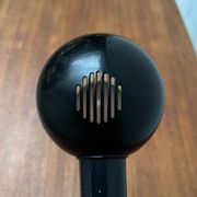 Lampe de table allemande vintage Space Age de Brilliant Leuchten, années 1970
