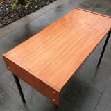 Double-sided desk from the 70s