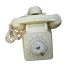 Téléphone vintage ptt