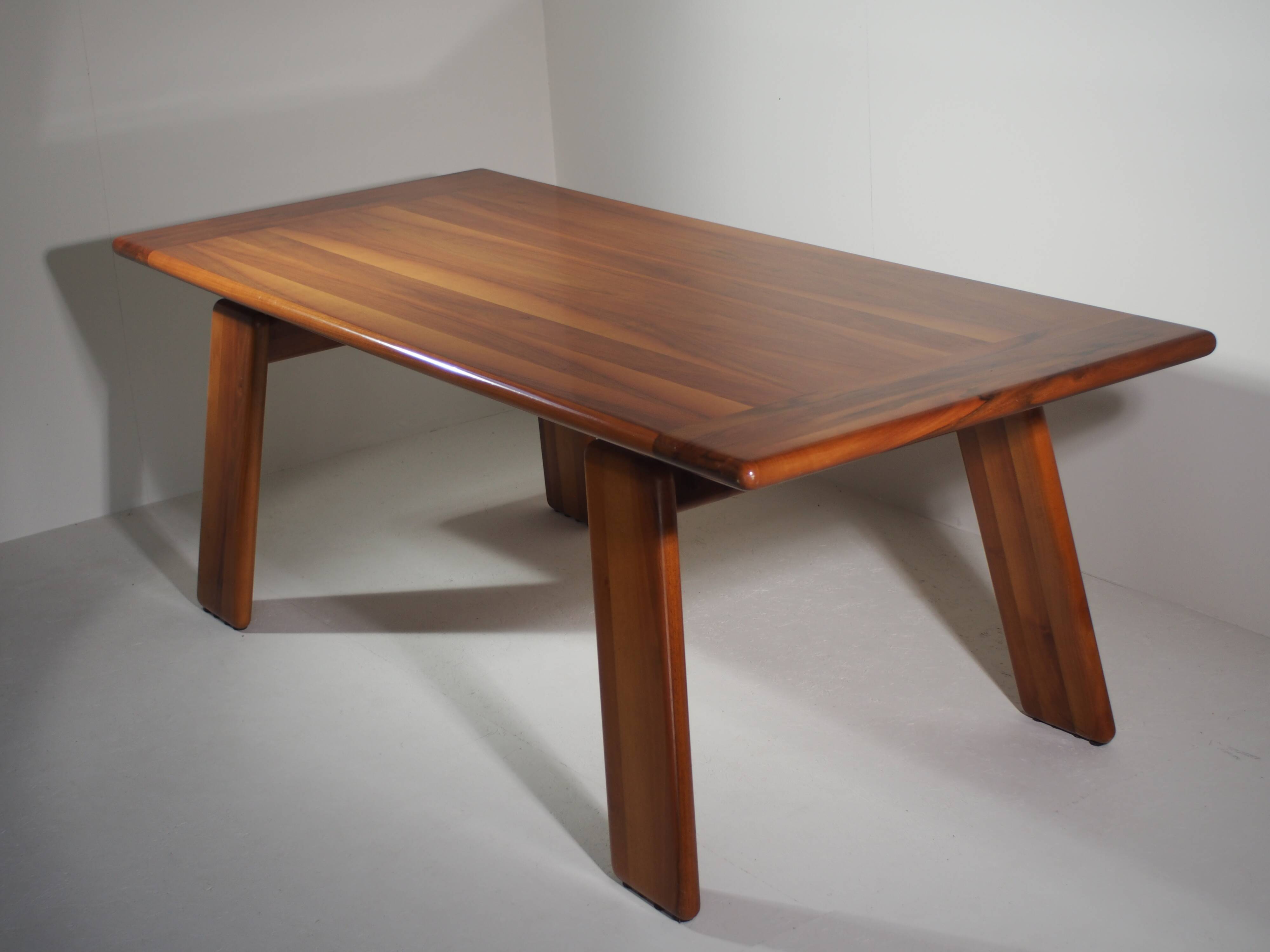 Sapporo Dining Table by Mario Marenco for Mobil Girgi- Italy, 1969