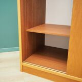 Armoire en frêne, design danois, années 60