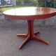 Table Baumann à allonge