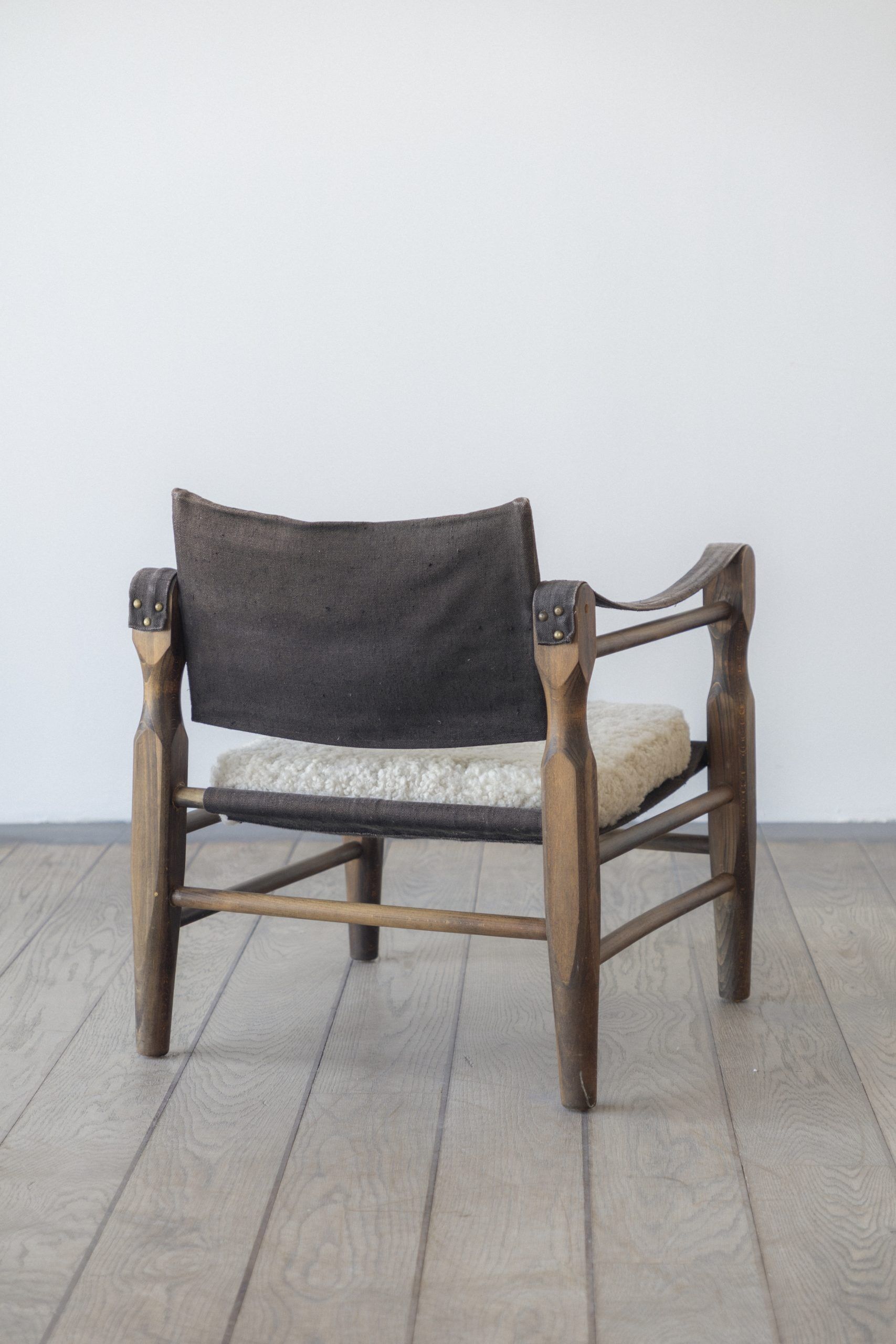 Safari, lounge chair (pair)