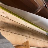 Mirror chabrière by Roger Lecal, 1970