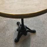 Bistro table called "paris"