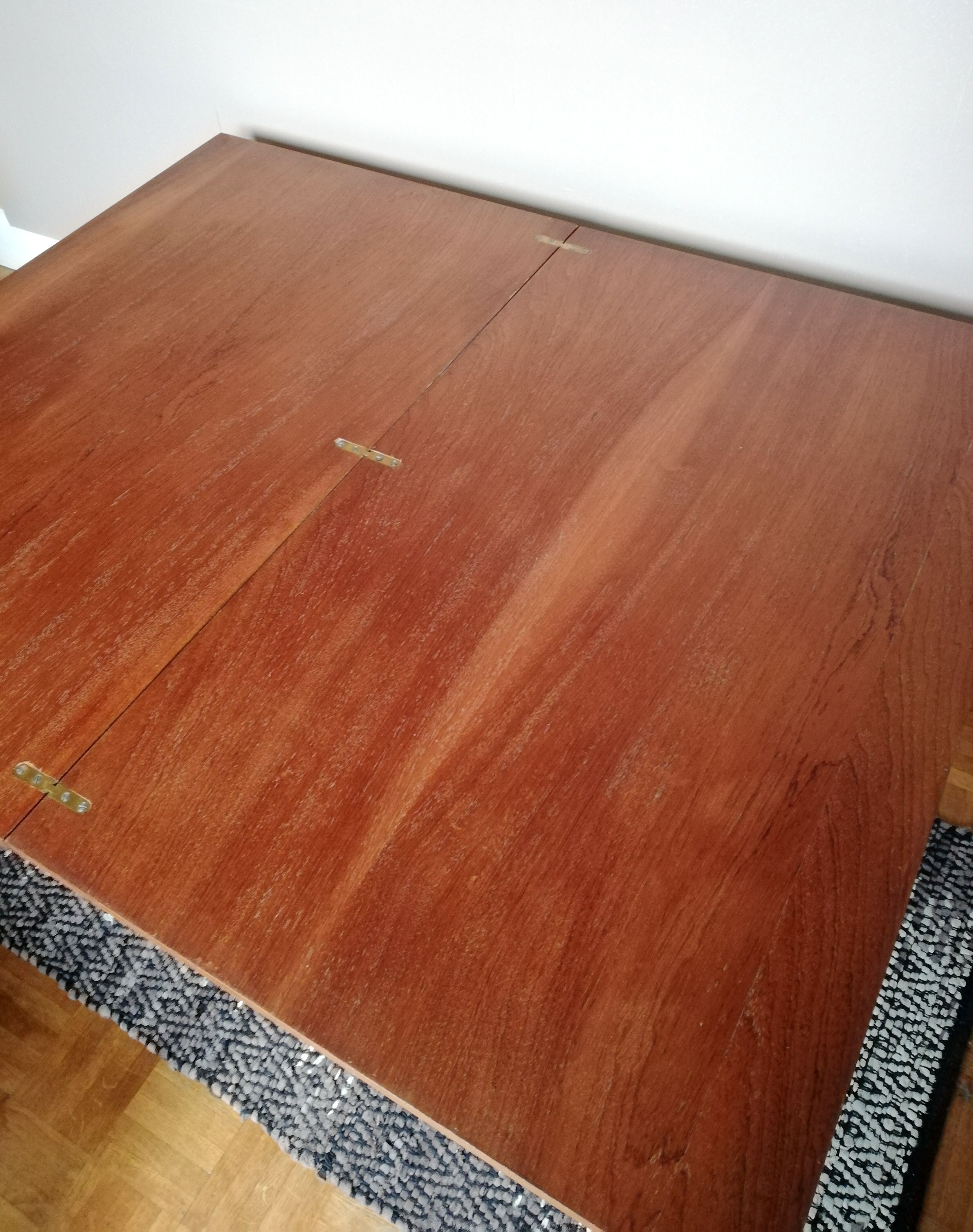 Magic Revelation Albert Ducrot System Table