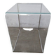 Vintage side table