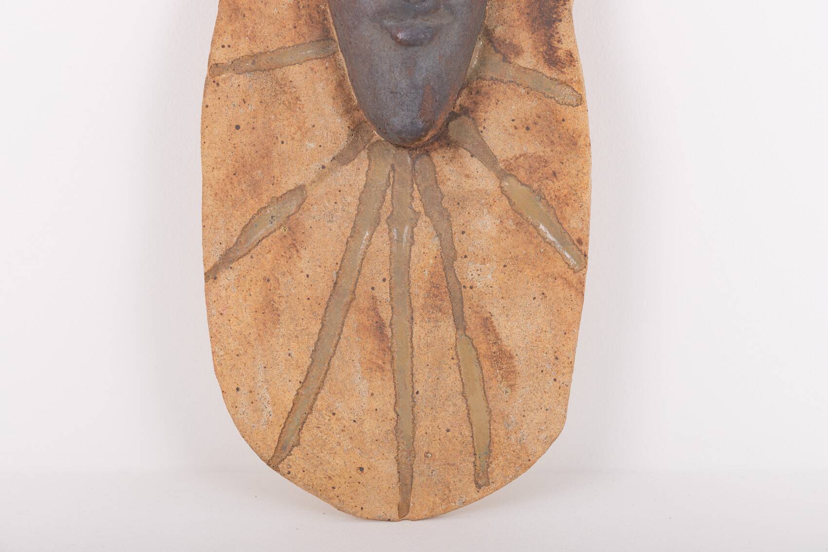 Unique Wall Art Sculpture, 1980’s