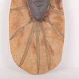 Unique Wall Art Sculpture, 1980’s