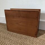 Wall console