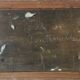 Table XIX "Forest of Fontainebleau" hosted by Emile Daumont (1834-?)
